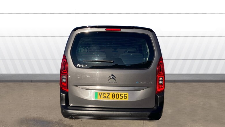 Citroen Berlingo 100kW Feel XL 50kWh 5dr Auto [7 seat] Electric Estate